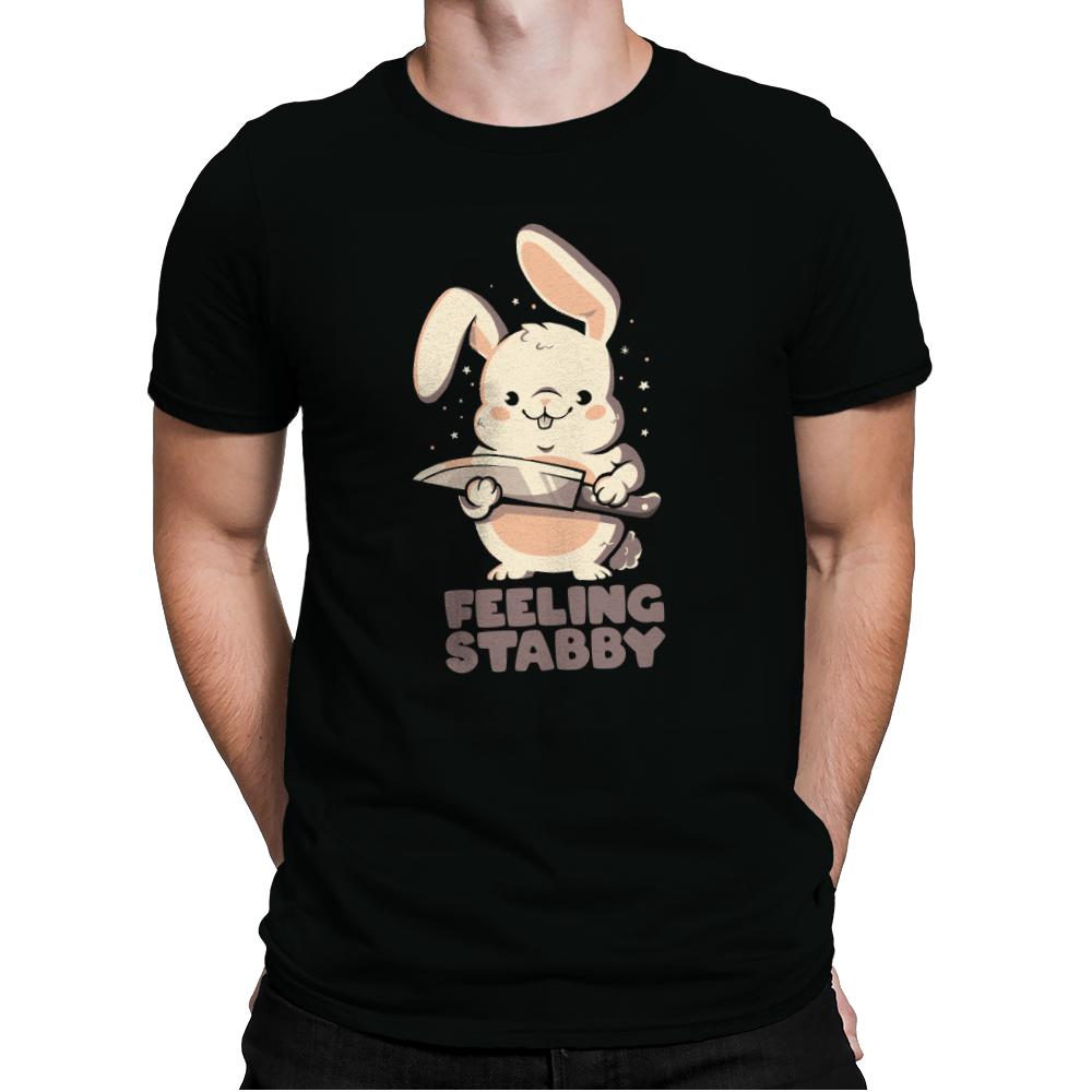 Feeling Stabby