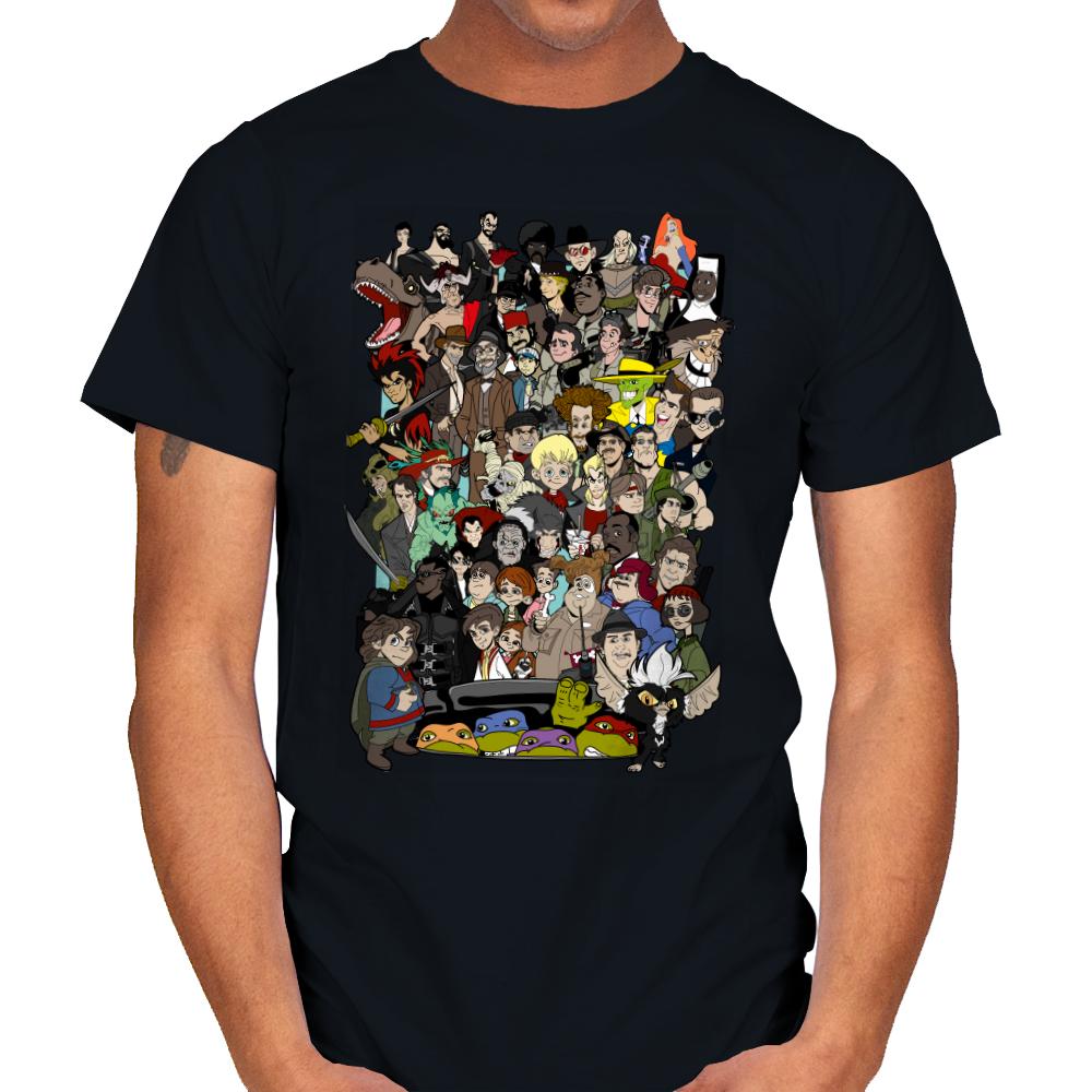 Made of Movies The Sequel