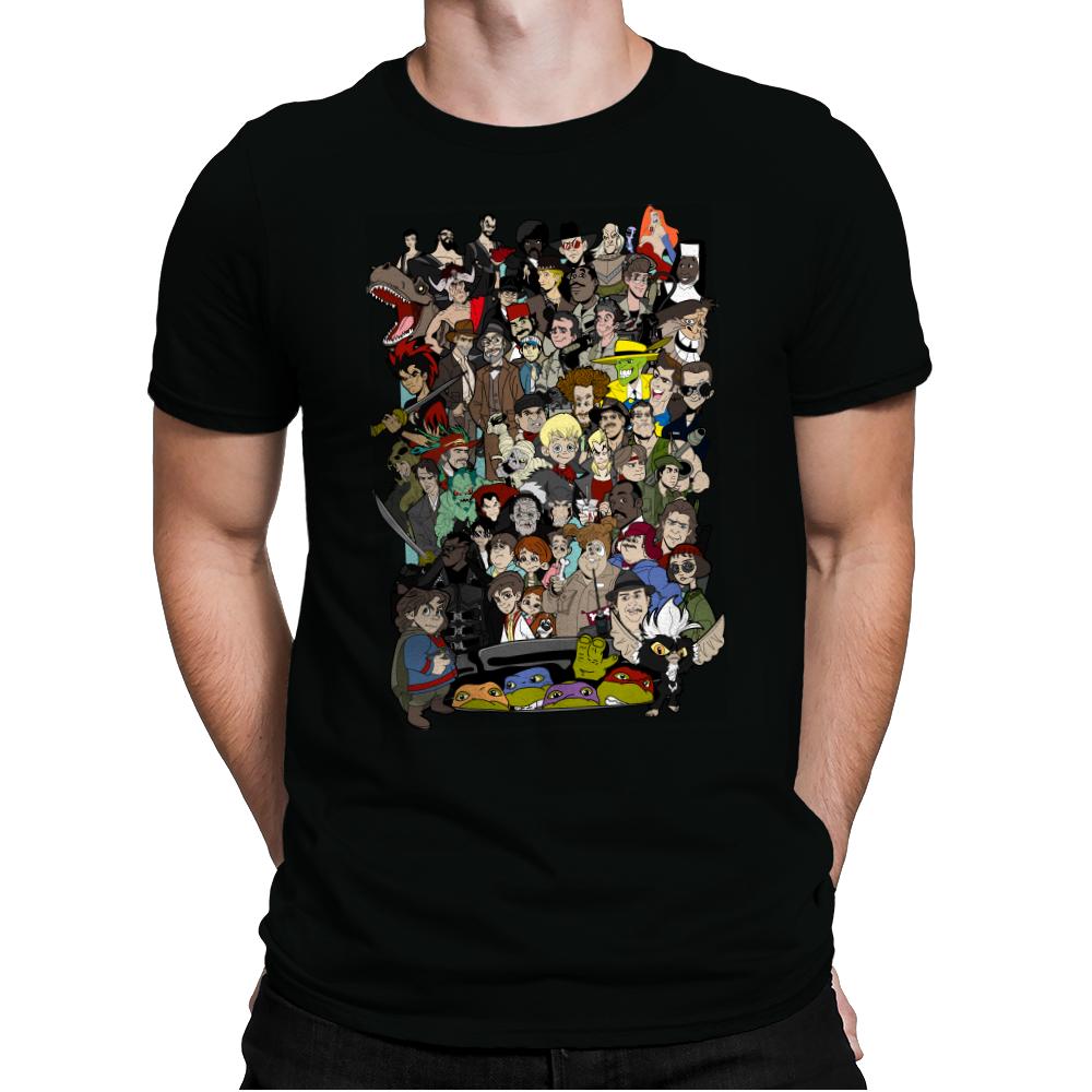 Made of Movies The Sequel