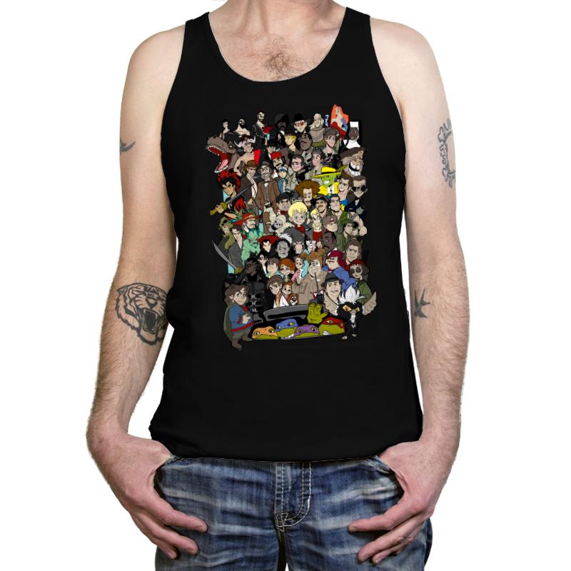 Made of Movies The Sequel