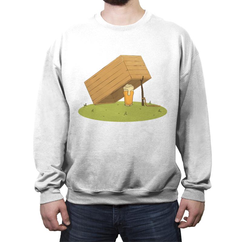 How to Trap me 