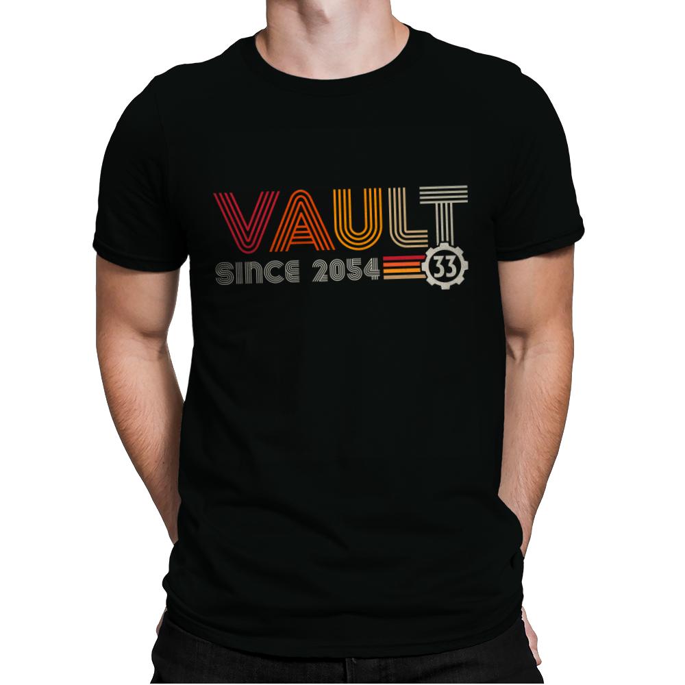 Vault Since 2054