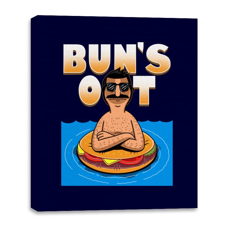 Bun's Out
