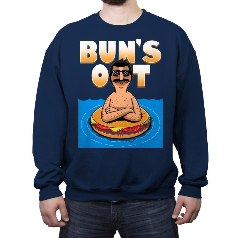 Bun's Out