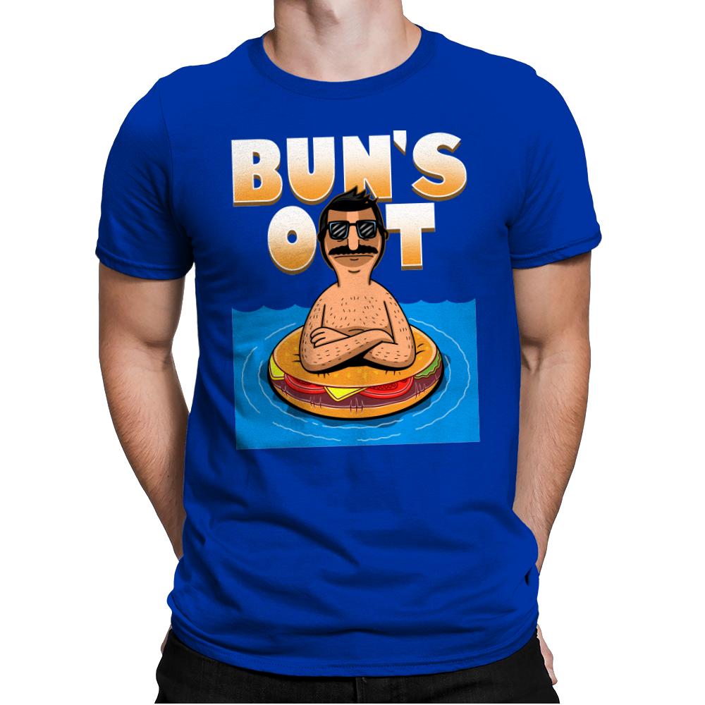 Bun's Out