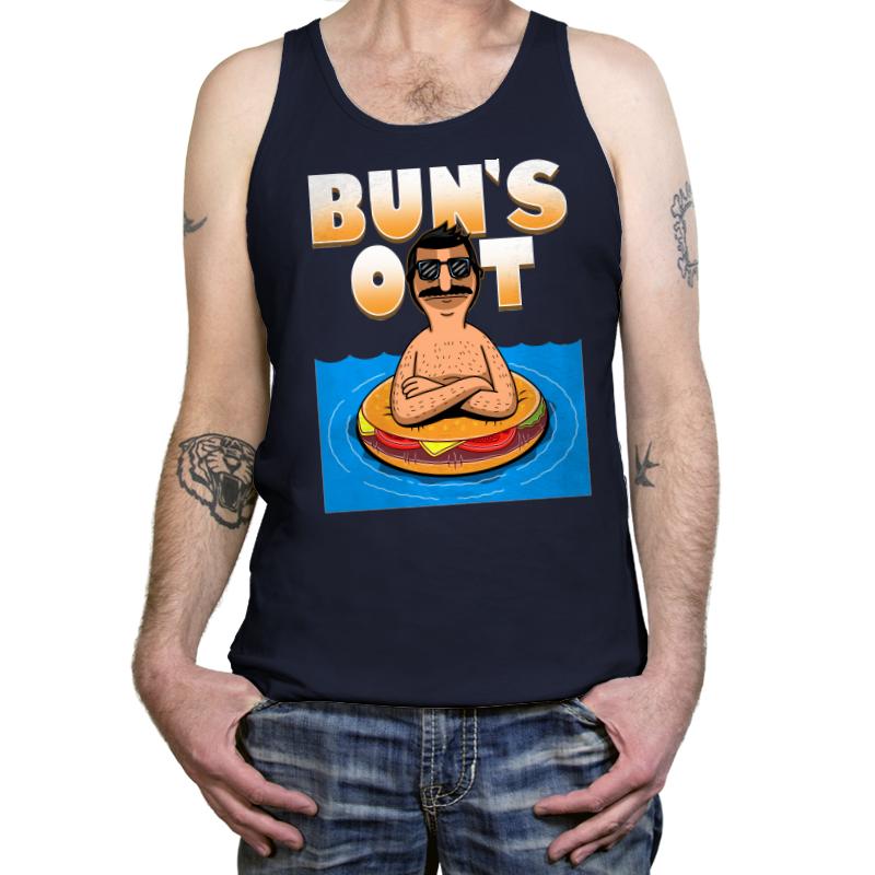 Bun's Out
