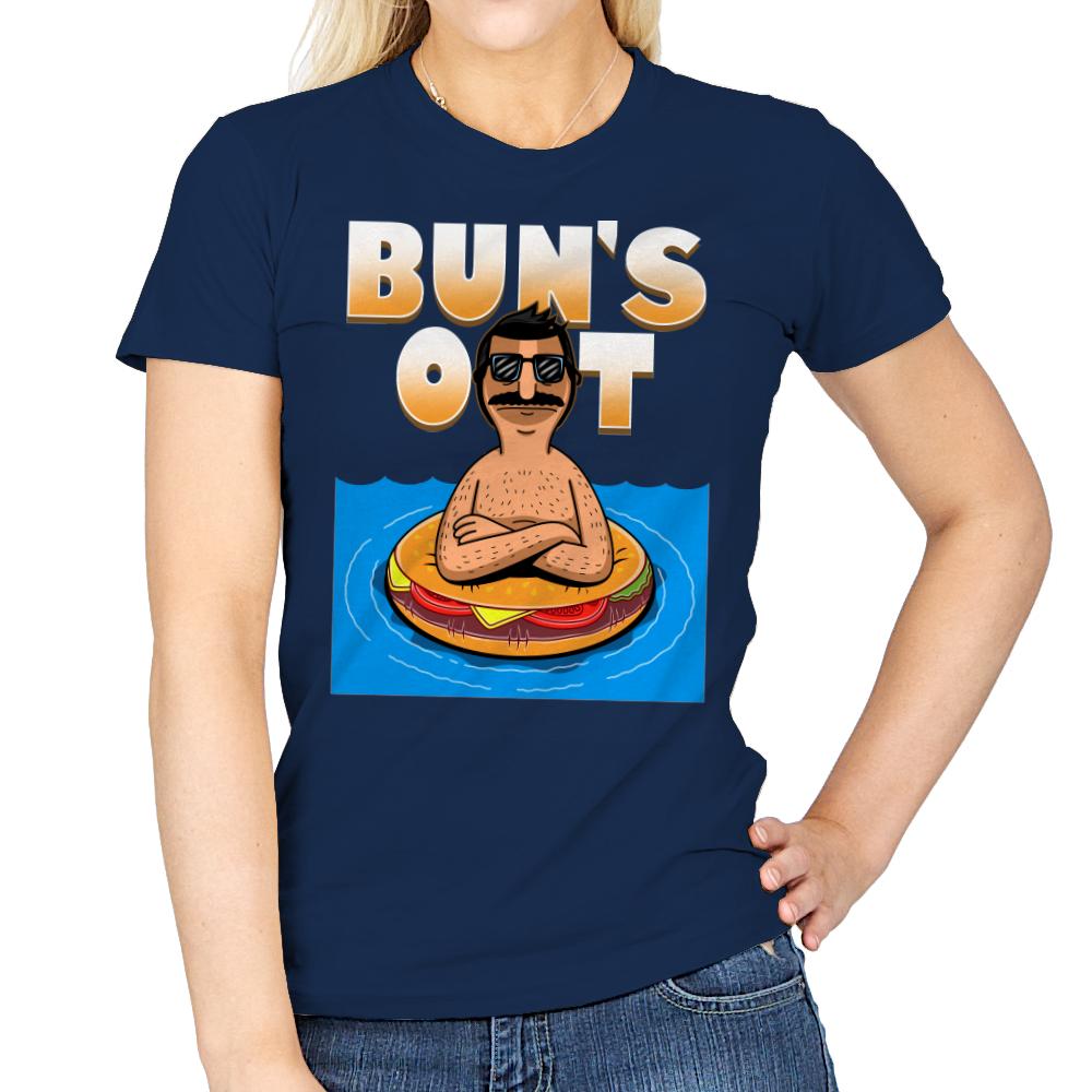 Bun's Out