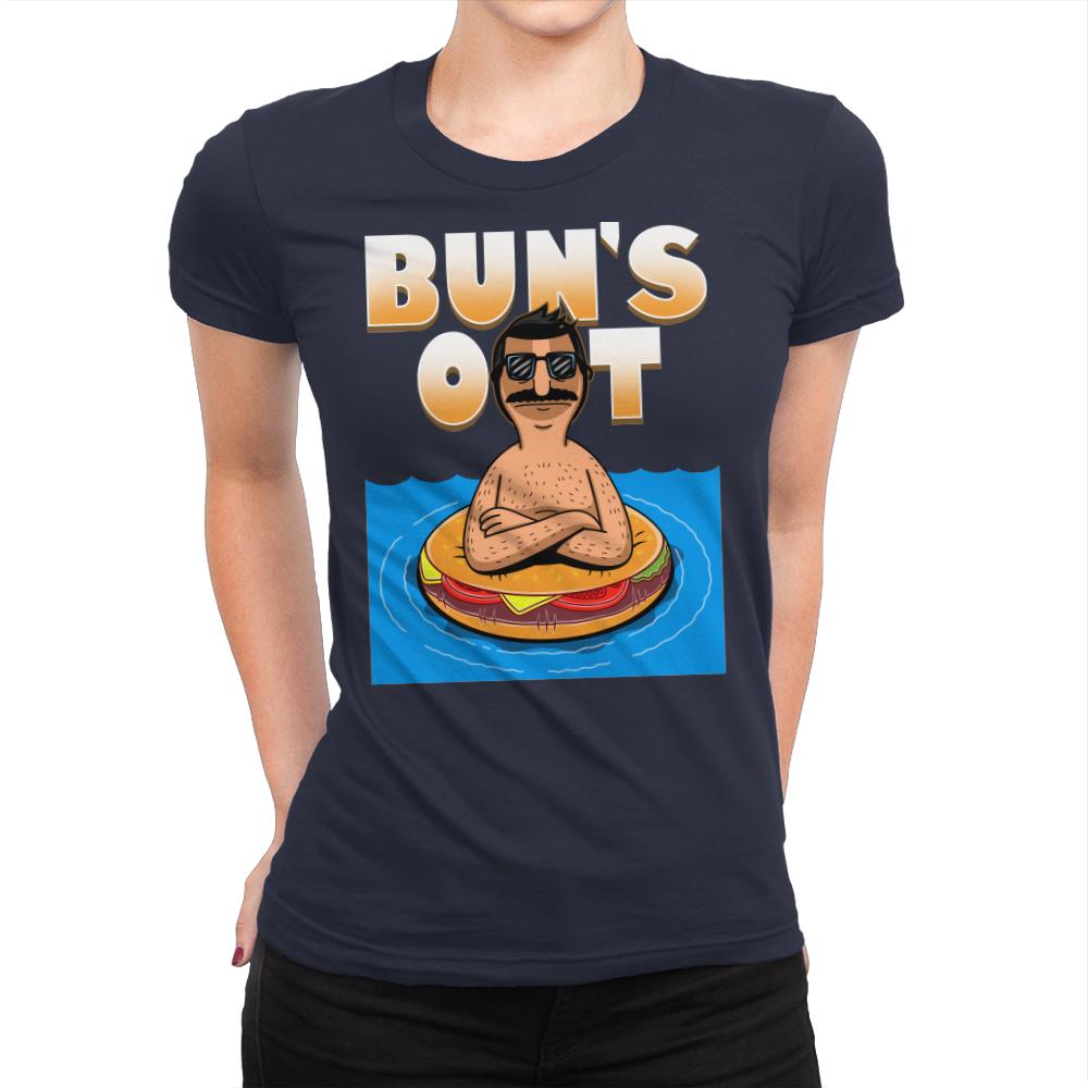 Bun's Out