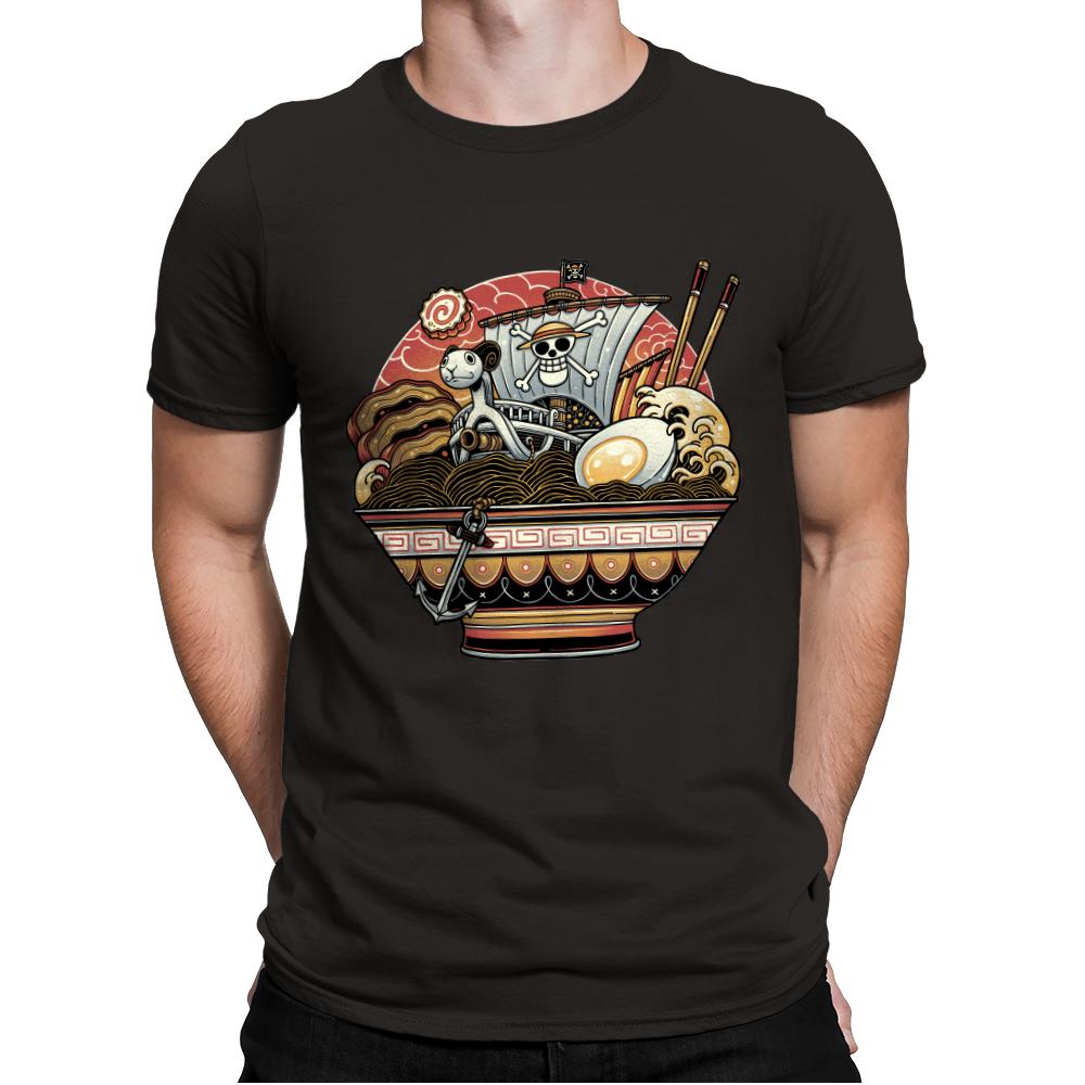 Ahoy, Noodle Pirates!