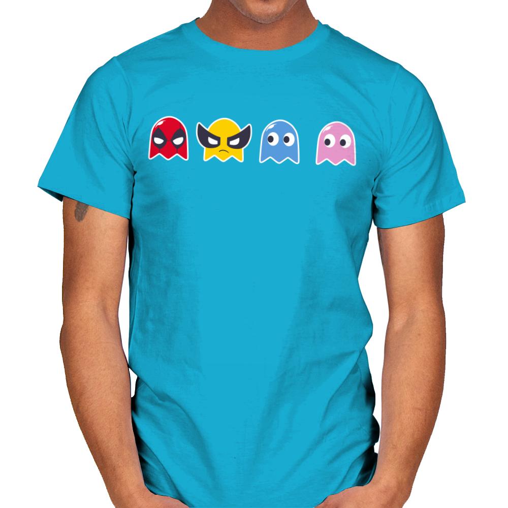 Retro Mutants