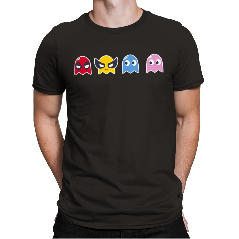 Retro Mutants