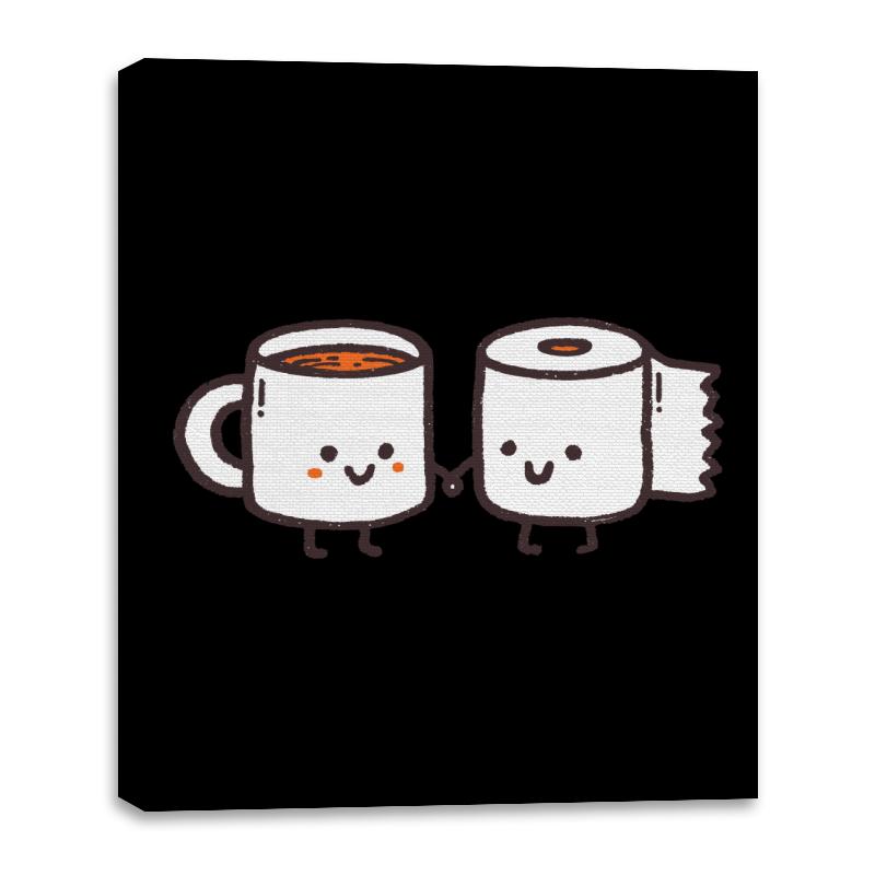But First Coffee