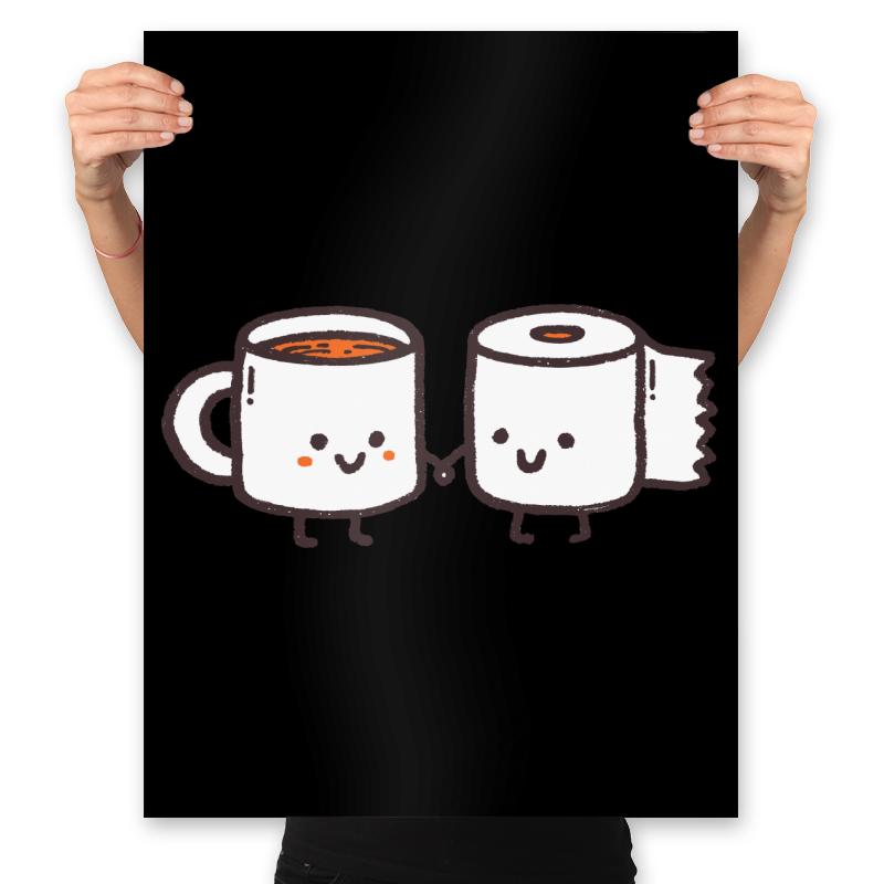 But First Coffee