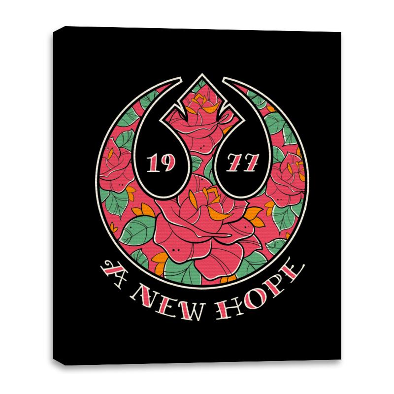 A New Hope