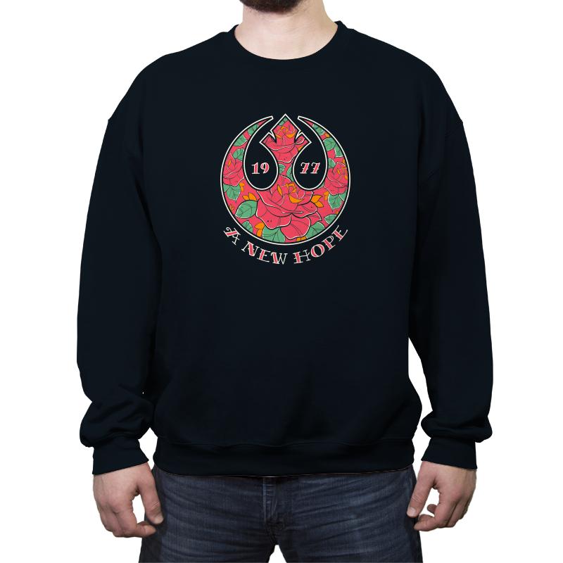A New Hope