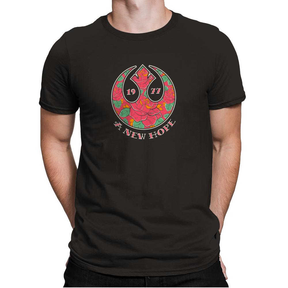 A New Hope