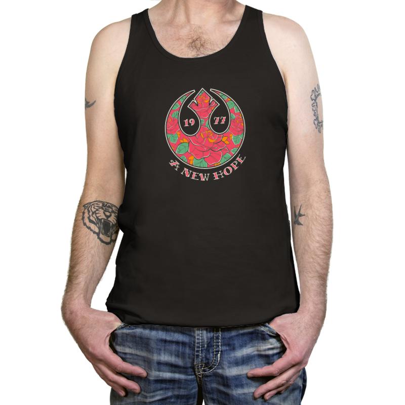 A New Hope