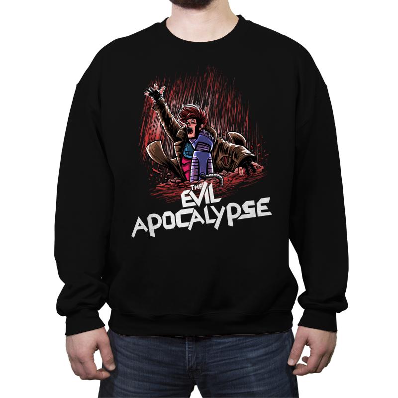 The Evil Apocalypse