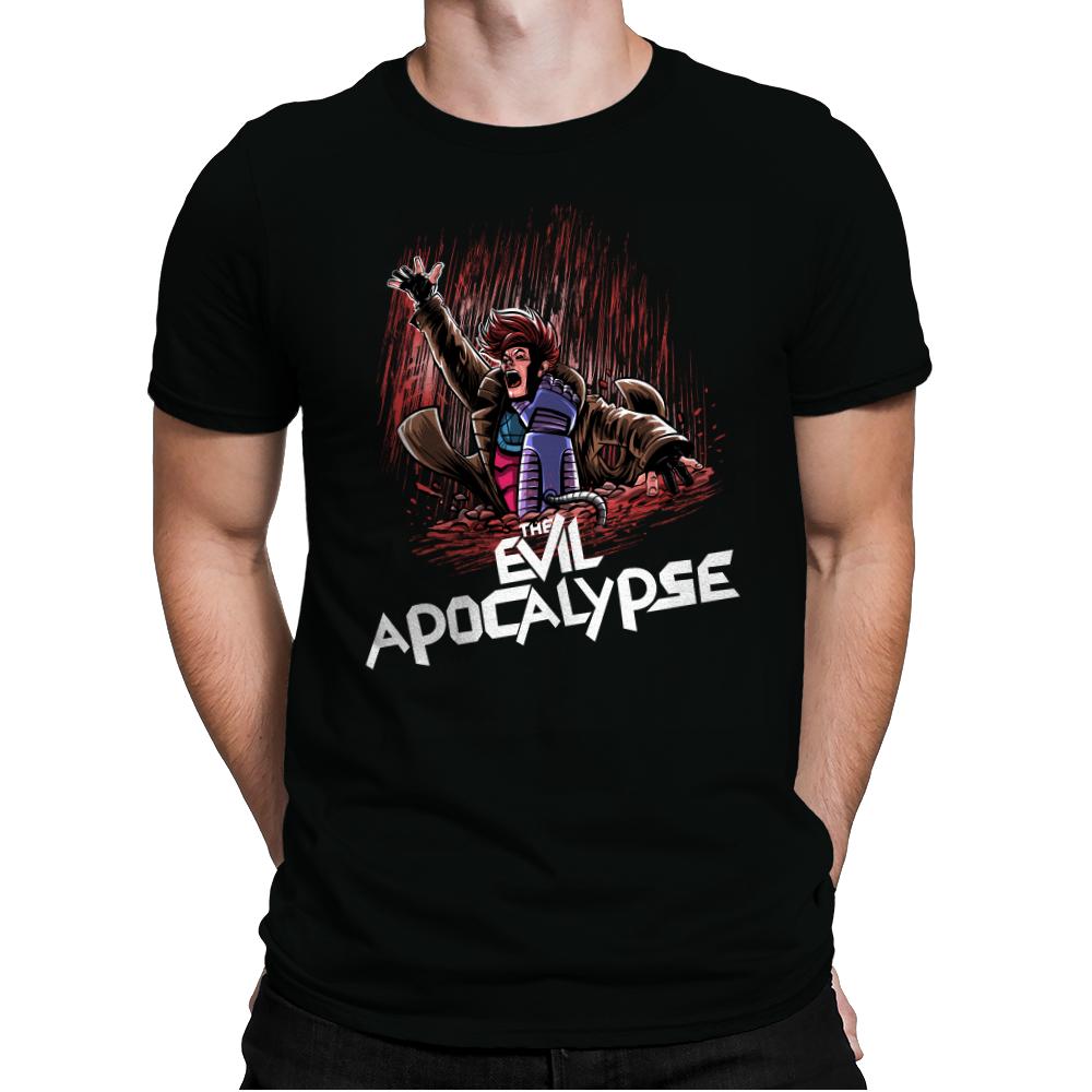 The Evil Apocalypse