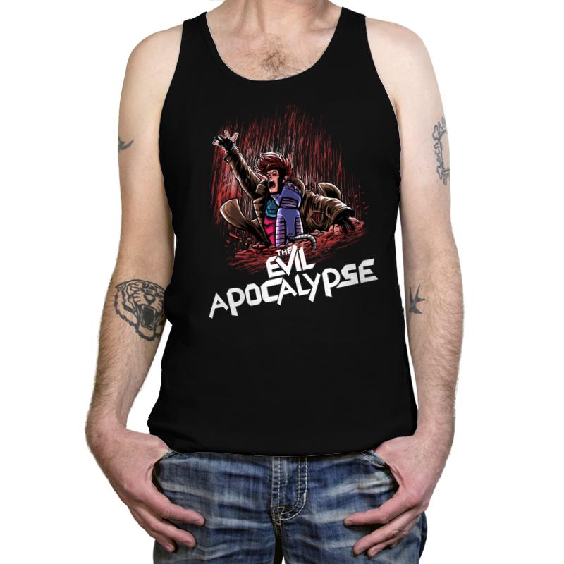 The Evil Apocalypse