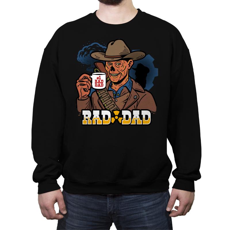 Rad Dad