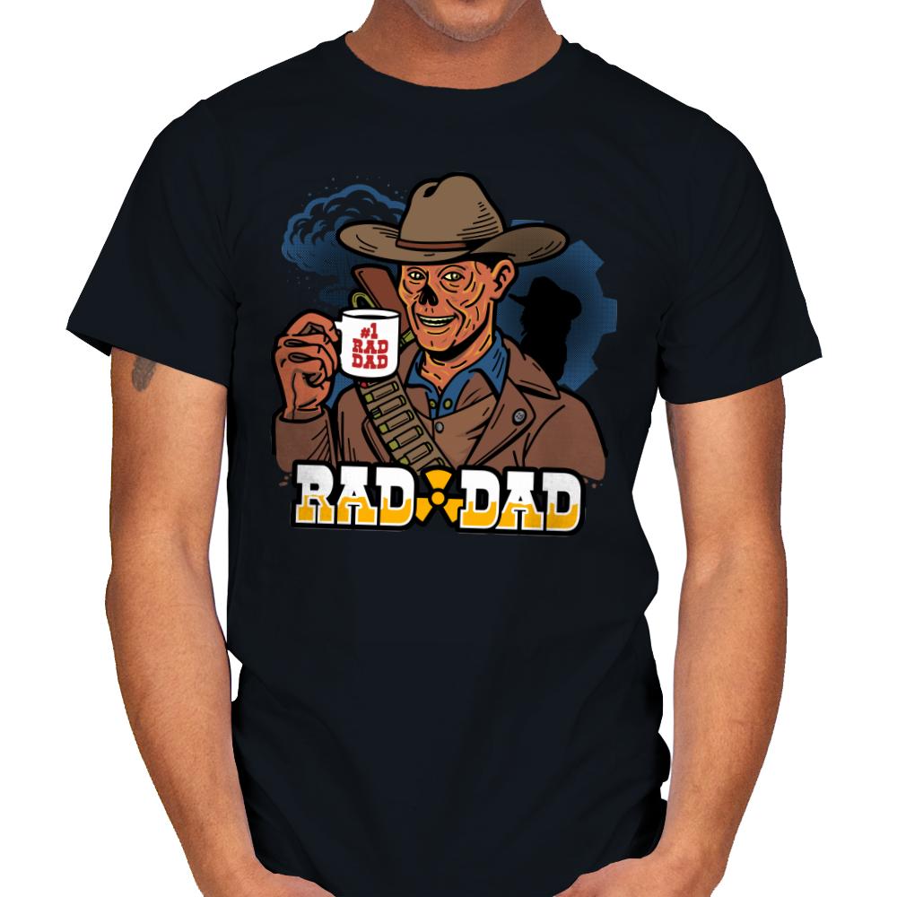 Rad Dad