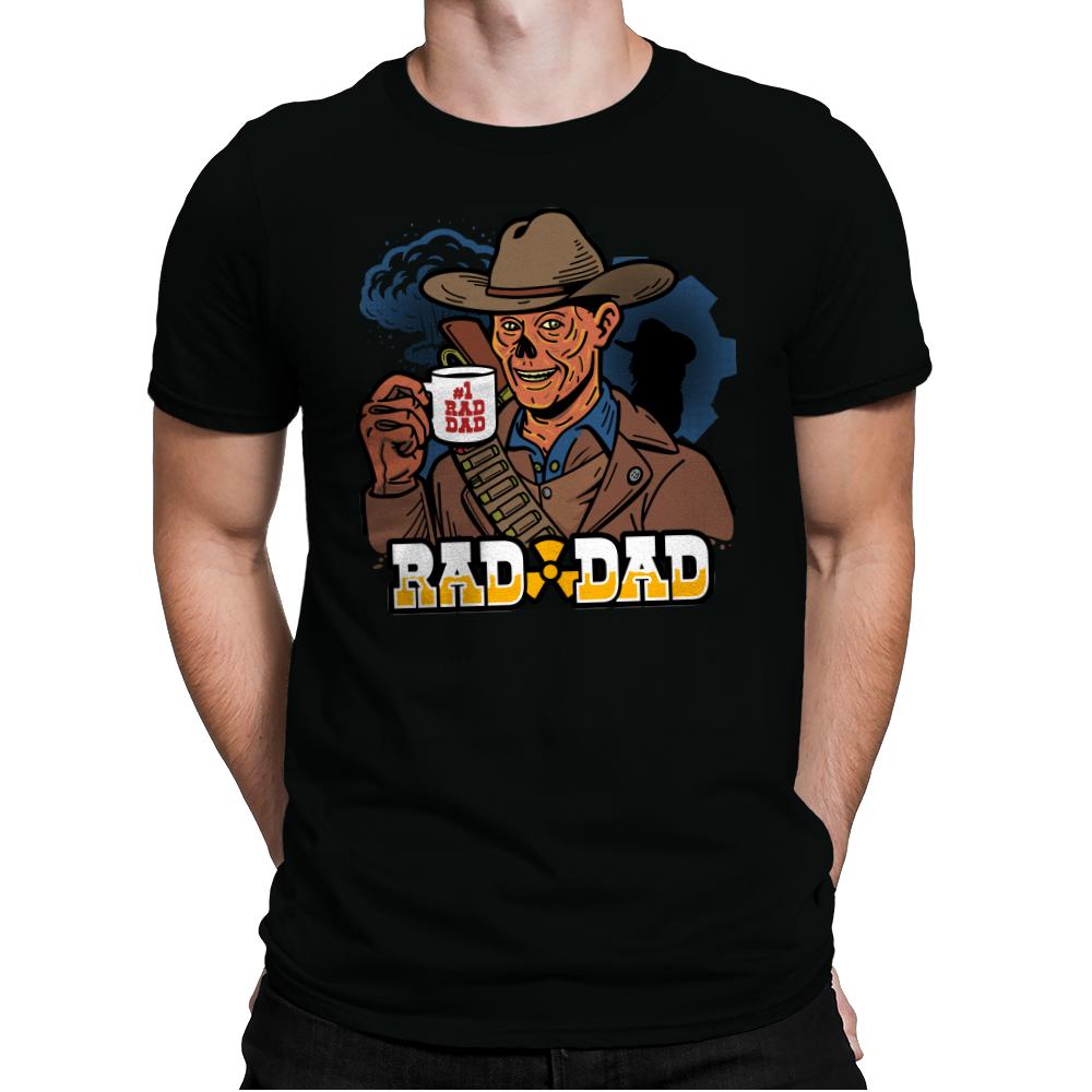 Rad Dad