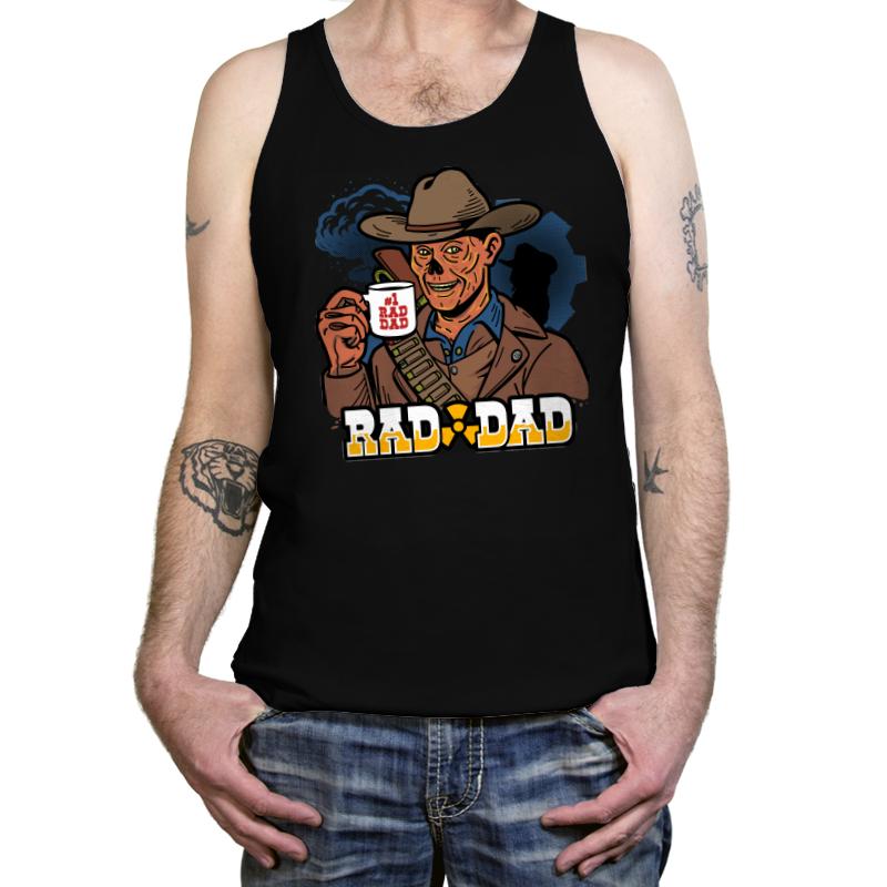 Rad Dad