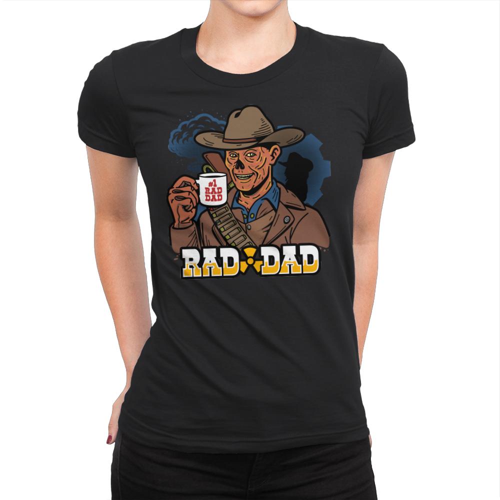 Rad Dad