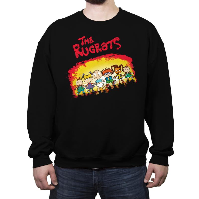 The Rugrats