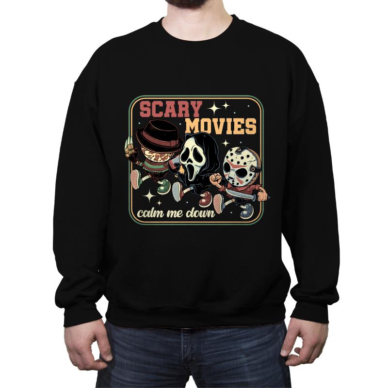 Scary Movies