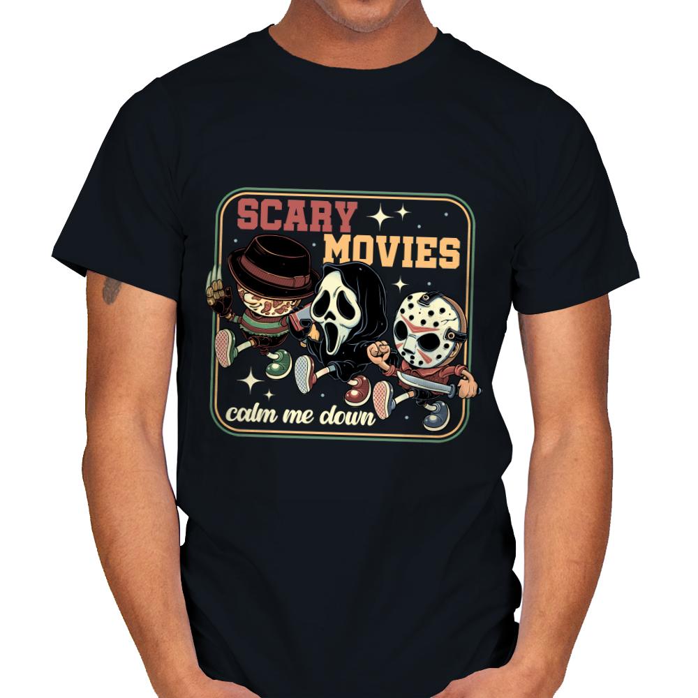 Scary Movies
