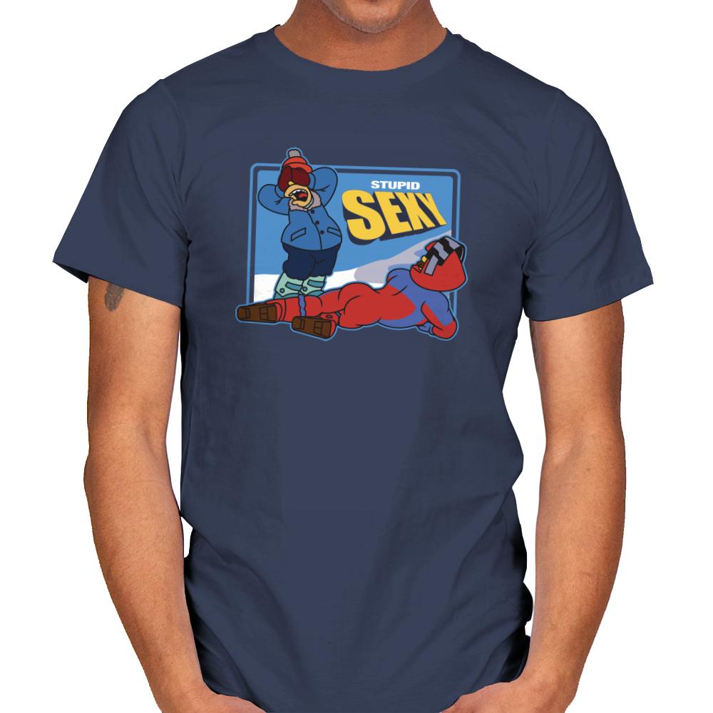 Stupid Sexy