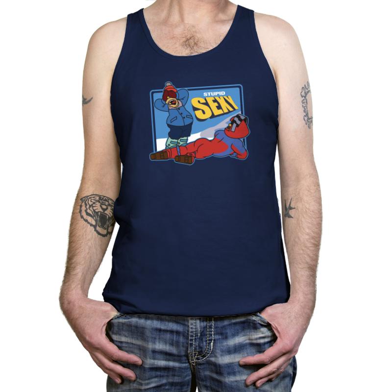 Stupid Sexy