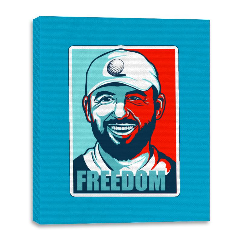 Freedom