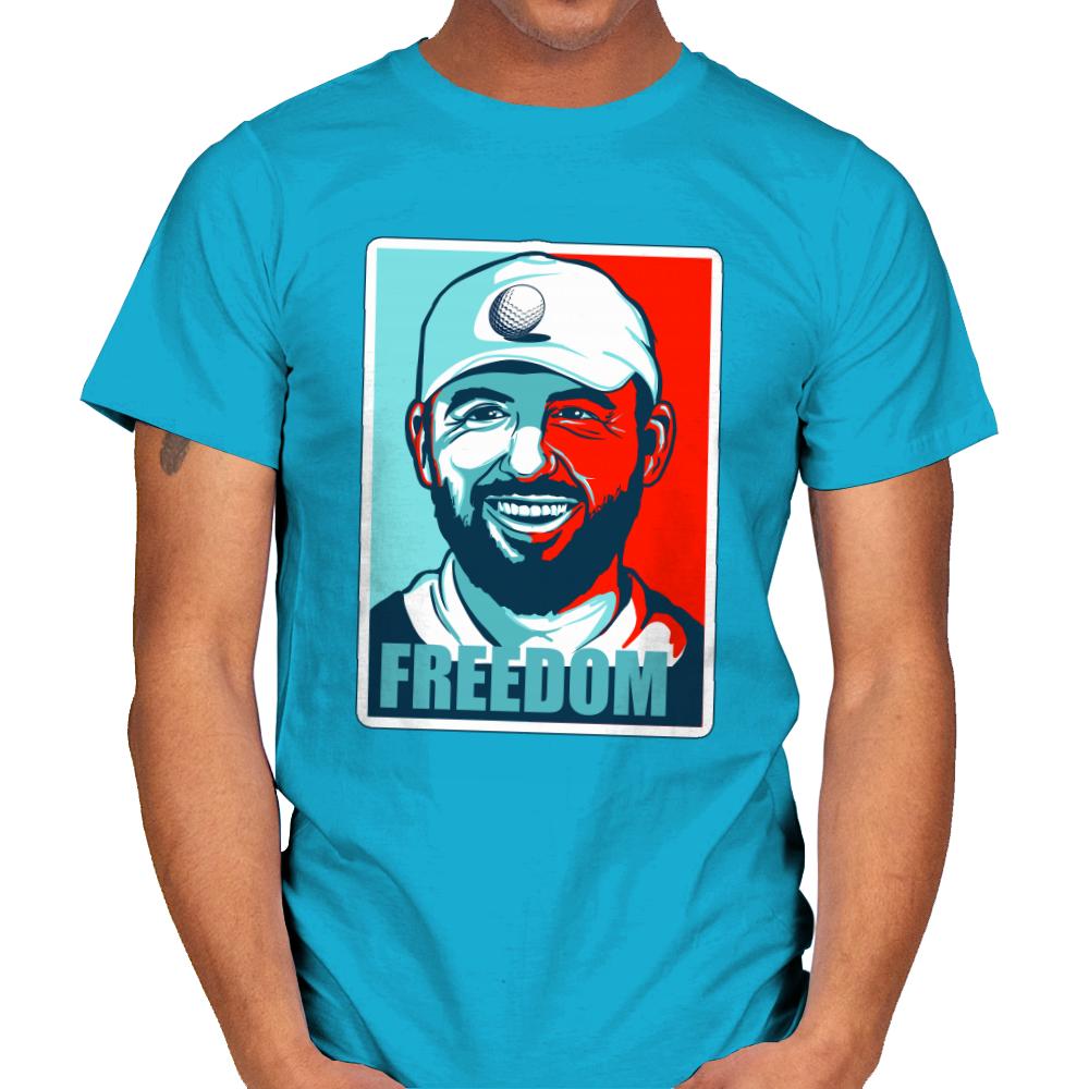 Freedom