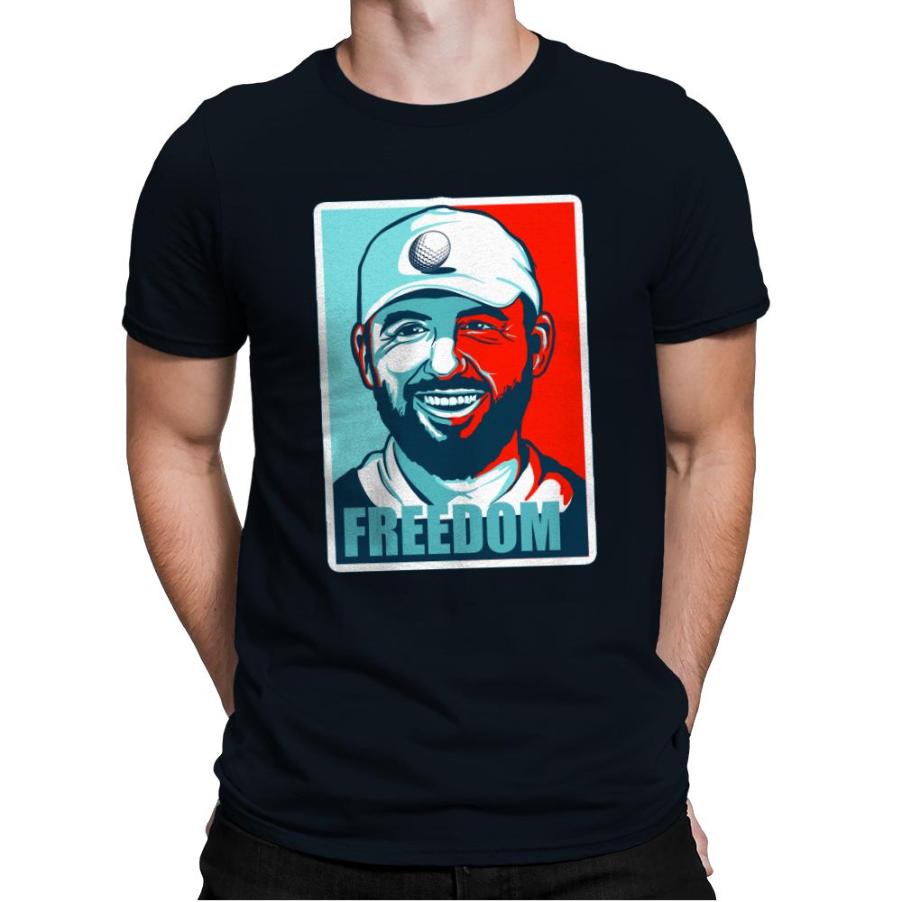 Freedom