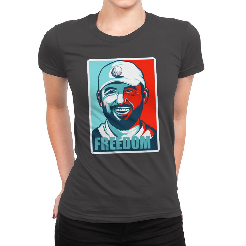 Freedom