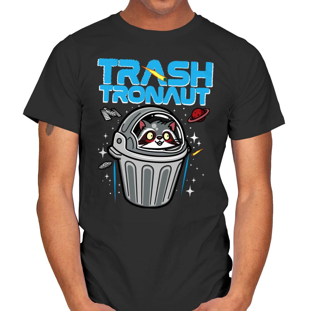 Trashtronaut