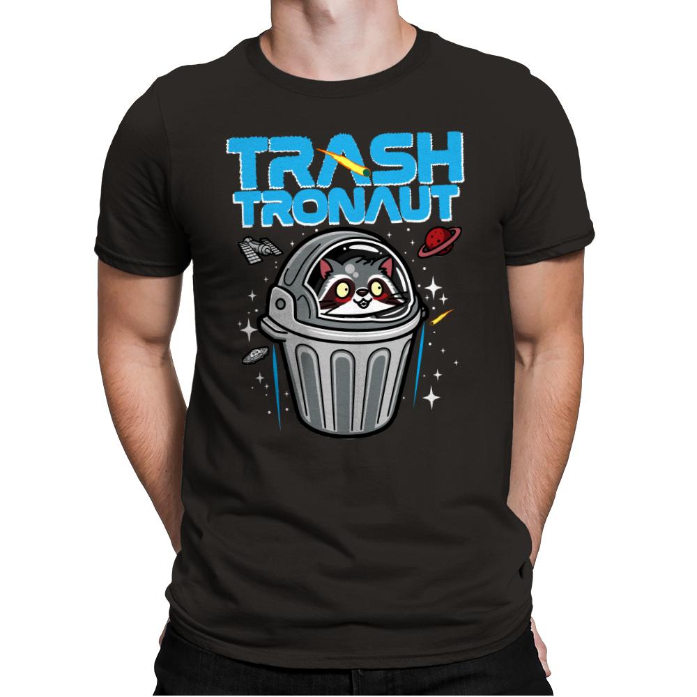 Trashtronaut