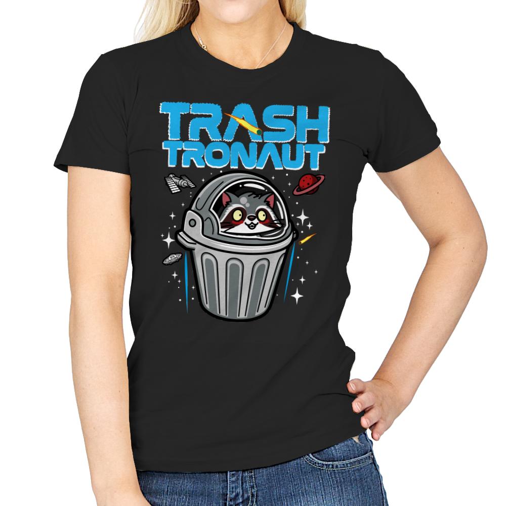 Trashtronaut
