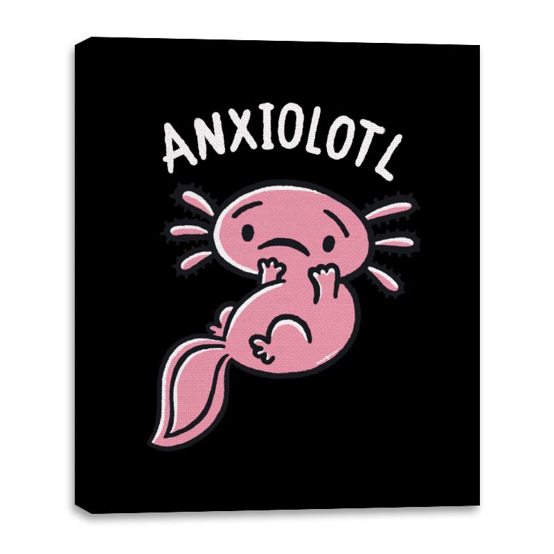 Anxiolotl