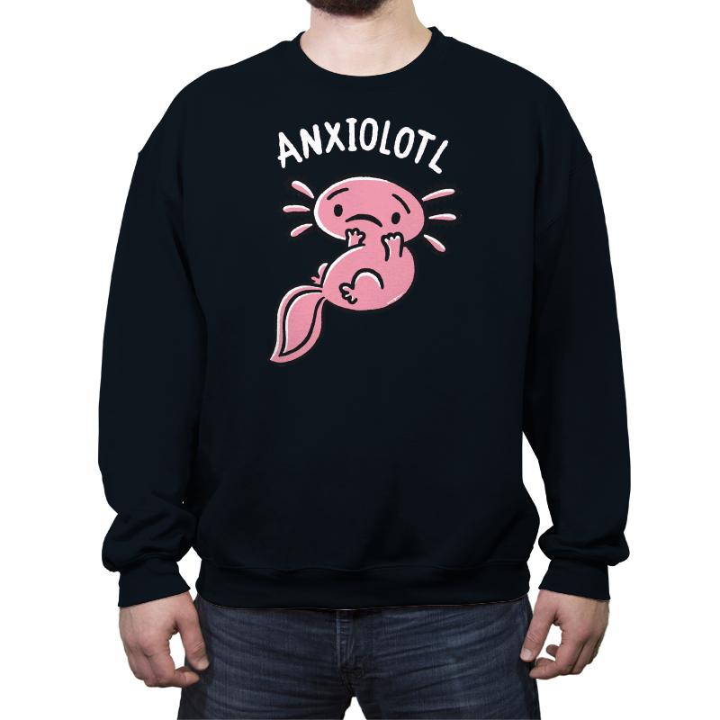 Anxiolotl