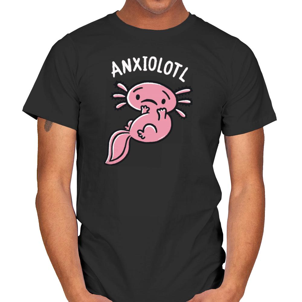 Anxiolotl