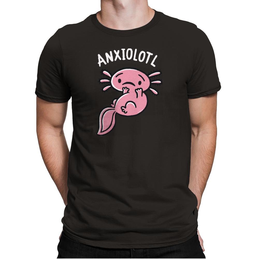 Anxiolotl