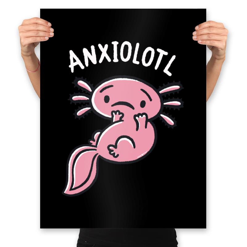 Anxiolotl