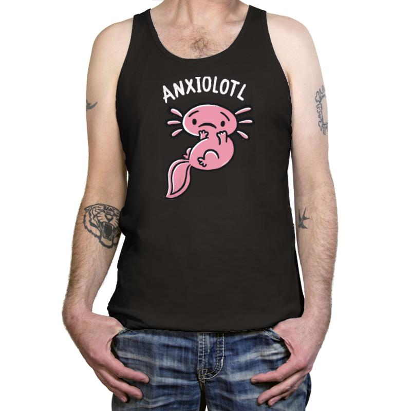 Anxiolotl