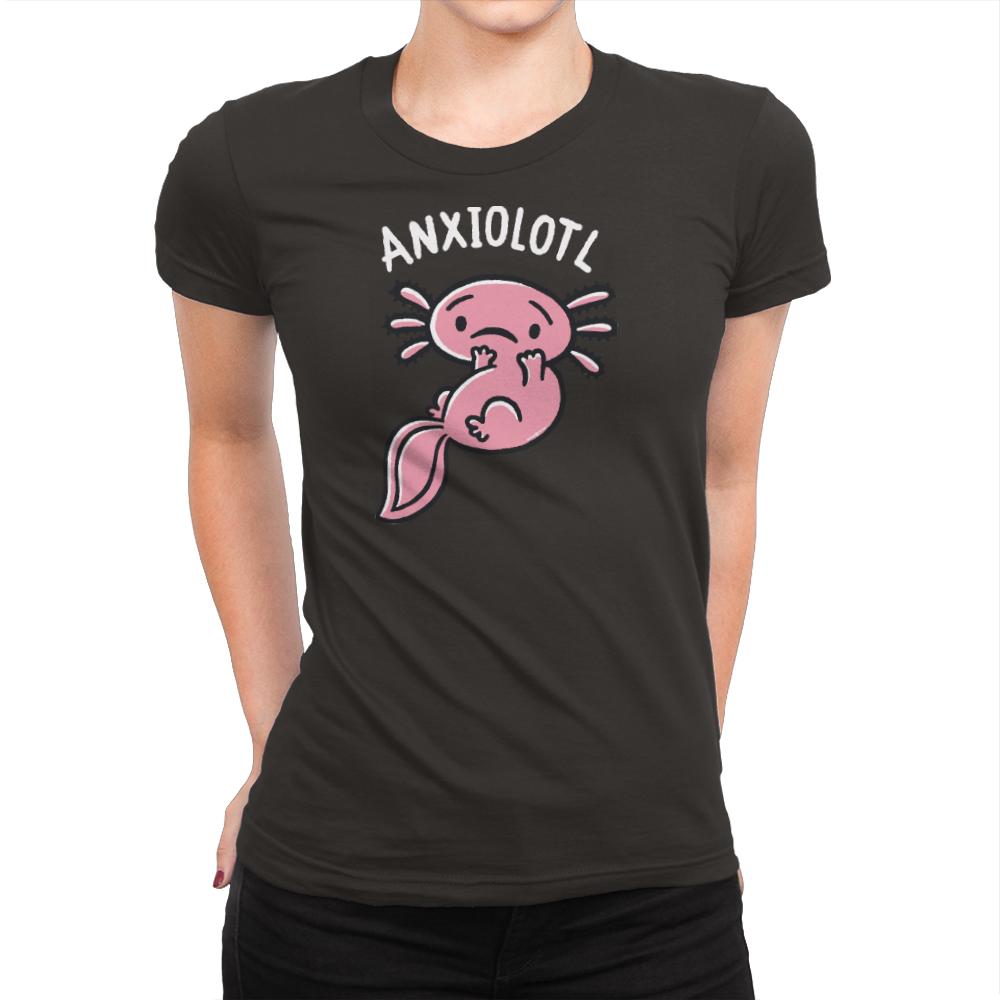 Anxiolotl