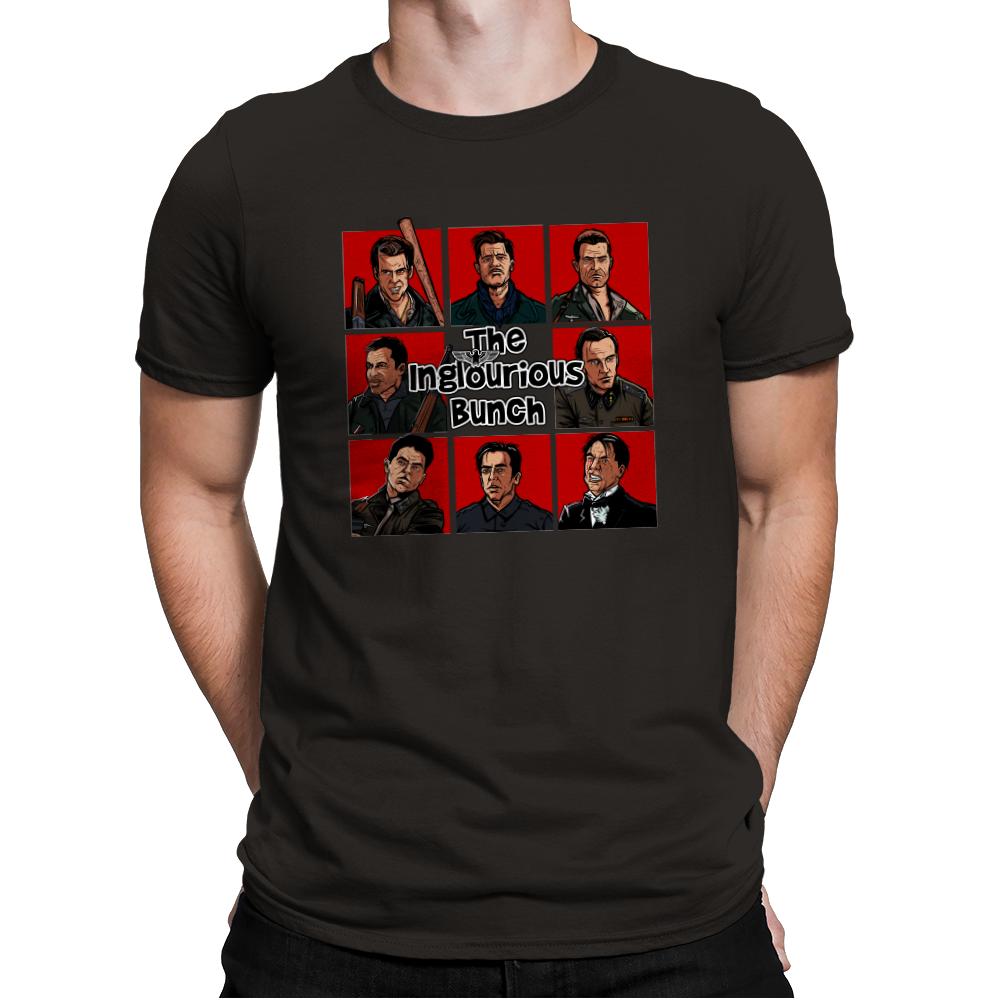 The  Inglourious Bunch