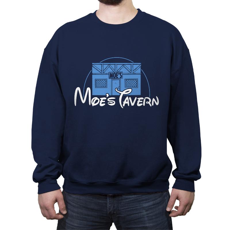 Moe's Tavern